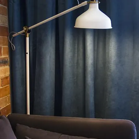 Apartament Przyjemny Apartament Z Widokiem Na Odre I Parkingiem *