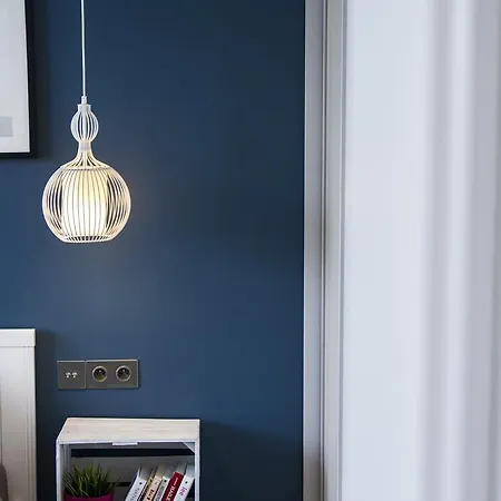 Apartament Przyjemny Apartament Z Widokiem Na Odre I Parkingiem *