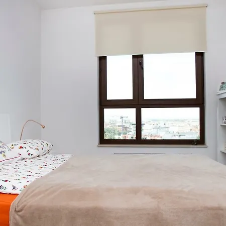 Apartament Przyjemny Apartament Z Widokiem Na Odre I Parkingiem *