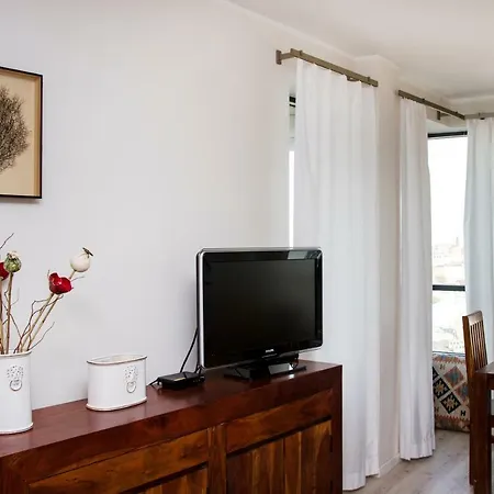 Przyjemny Apartament Z Widokiem Na Odre I Parkingiem Wrocław